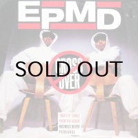 EPMD / CROSSOVER