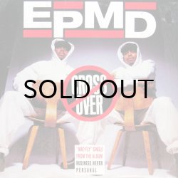 画像1: EPMD / CROSSOVER