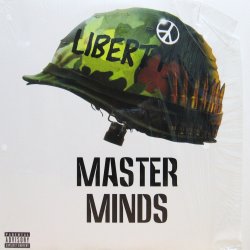 画像1: MASTERMINDS / LIBERTY