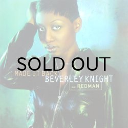 画像1: BEVERLEY KNIGHT / MADE IT BACK