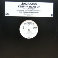 JADAKISS / KEEP YA HEAD UP