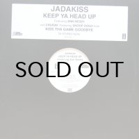 JADAKISS / KEEP YA HEAD UP