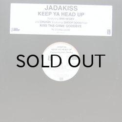 画像1: JADAKISS / KEEP YA HEAD UP
