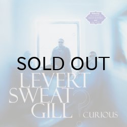 画像1: LEVERT・SWEAT・GILL / CURIOUS