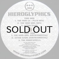 HIEROGLYPHICS / THE WHO