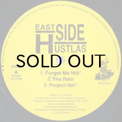 画像1: EAST SIDE HUSTLAS / FORGET ME NOT