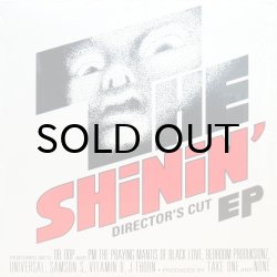 画像1: THE SHININ' - DIRECTOR'S CUT EP