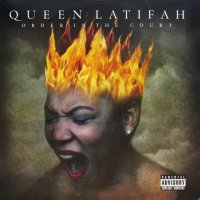 QUEEN LATIFAH / ORDER IN THE COURT