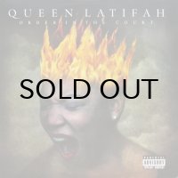 QUEEN LATIFAH / ORDER IN THE COURT
