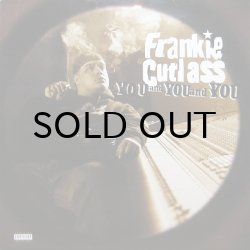 画像1: FRANKIE CUTLASS / YOU AND YOU AND YOU