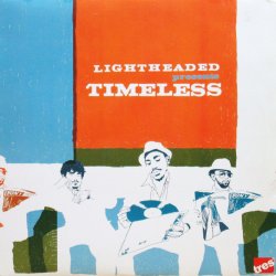 画像1: LIGHTHEADED / TIMELESS