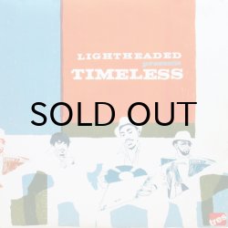 画像1: LIGHTHEADED / TIMELESS