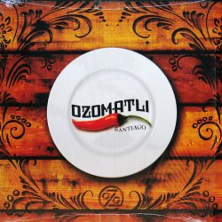 画像1: OZOMATLI / SANTIAGO