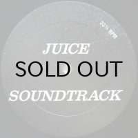 V.A. / JUICE - SOUNDTRACK