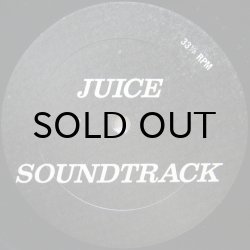 画像1: V.A. / JUICE - SOUNDTRACK