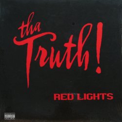 画像1: THA TRUTH / RED LIGHTS