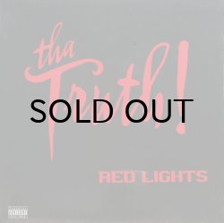 画像1: THA TRUTH / RED LIGHTS