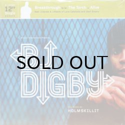 画像1: BJ DIGBY / BREAKTHROUGH