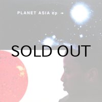 PLANET ASIA / EP