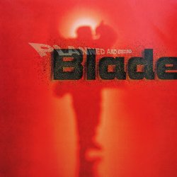 画像1: BLADE / PLANNED AND EXECUTED