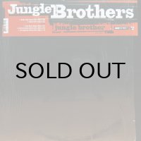 JUNGLE BROTHERS / JUNGLE BROTHER