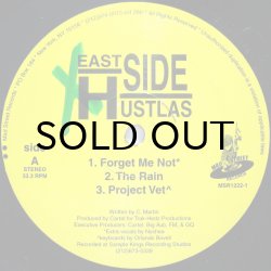 画像1: EAST SIDE HUSTLAS / FORGET ME NOT