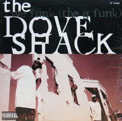 画像1: THE DOVE SHACK / WE FUNK（THE G GUNK）