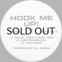 DJ. EXCEL / HOOK ME UP!