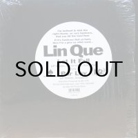 LIN QUE / LET IT FALL