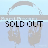 SOUND PROVIDERS / THE DIFFERENCE