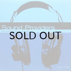 画像1: SOUND PROVIDERS / THE DIFFERENCE