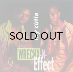 画像1: WRECKX-N-EFFECT / MY CUTIE