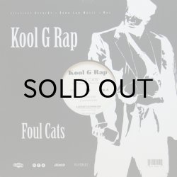 画像1: KOOL G RAP / FOUL CATS