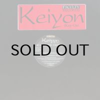 KEIYON / SO GLAD YOU CHOSE ME