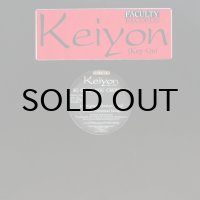 KEIYON / SO GLAD YOU CHOSE ME