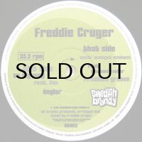 FREDDIE CRUGER / ON MY WAY