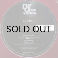 LL COOL J / LUV U BETTER