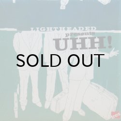 画像1: LIGHTHEADED / UHH!