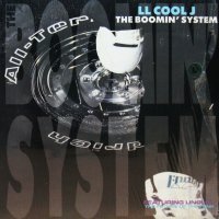 LL COOL J / THE BOOMIN' SYSTEM