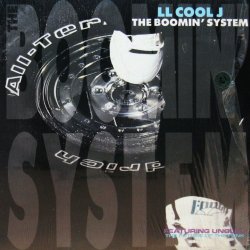 画像1: LL COOL J / THE BOOMIN' SYSTEM