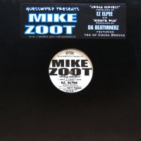 MIKE ZOOT / URBAN HARVEST