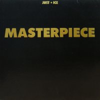 JUST-ICE / MASTERPIECE