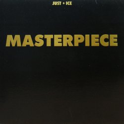 画像1: JUST-ICE / MASTERPIECE
