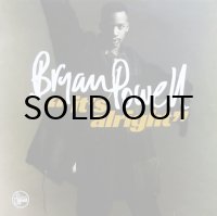 BRYAN POWELL / IT'S ALRIGHT