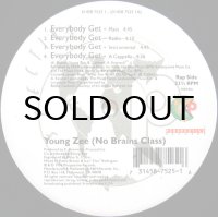 YOUNG ZEE / EVERYBODY GET