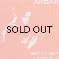 AKBAR / HOT YA HOT