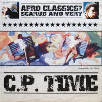 AFRO CLASSICS? / C.P. TIME