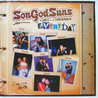 SonGodSuns / EVERYDAY