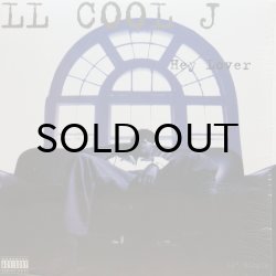 画像1: LL COOL J / HEY LOVER