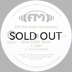 画像1: FM / BLUE COLLAR BLUES